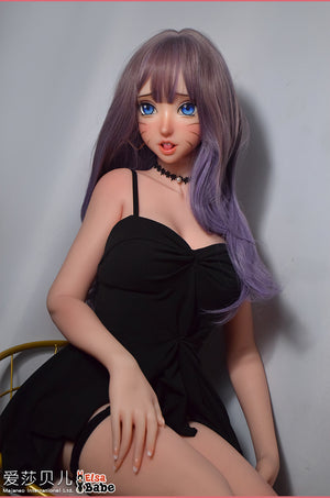 Igarashi Akiko poupée sexuelle (Elsa Babe 165cm AHC004 Silicone)