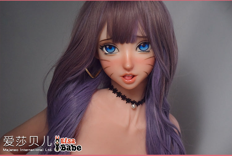 Igarashi Akiko poupée sexuelle (Elsa Babe 165cm AHC004 Silicone)