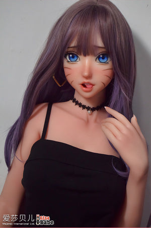 Igarashi Akiko poupée sexuelle (Elsa Babe 165cm AHC004 Silicone)