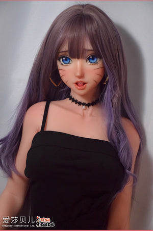 Igarashi Akiko poupée sexuelle (Elsa Babe 165cm AHC004 Silicone)