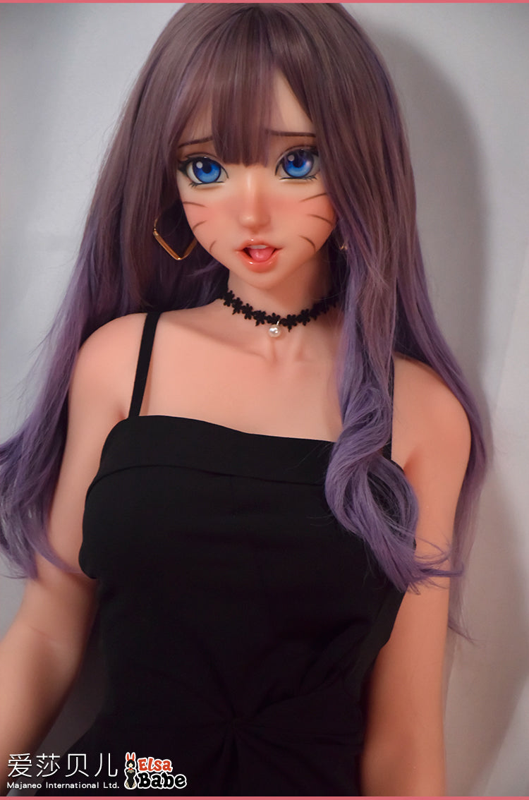 Igarashi Akiko poupée sexuelle (Elsa Babe 165cm AHC004 Silicone)