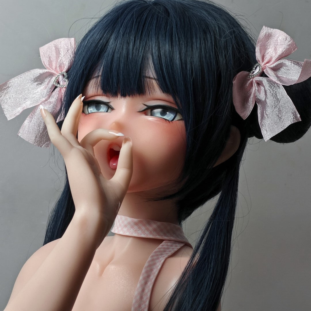 Mitsuki Iwata poupée sexuelle (Elsa Babe 148 cm (AHR008 Silicone)