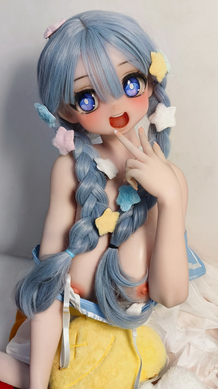 Ōikawa Satsuki poupée sexuelle (Elsa Babe 148 cm (AHR014 Silicone)