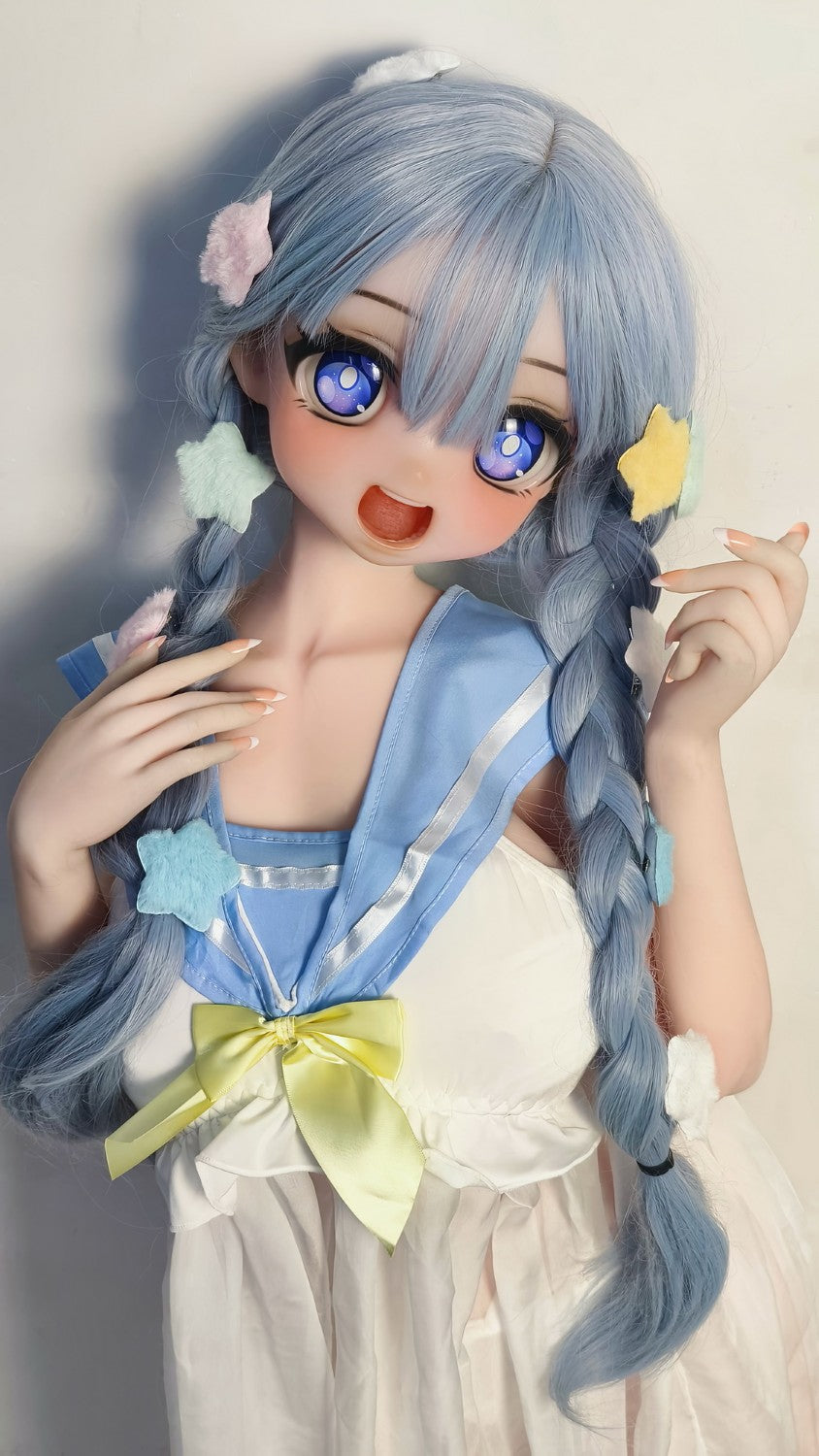 Ōikawa Satsuki poupée sexuelle (Elsa Babe 148 cm (AHR014 Silicone)