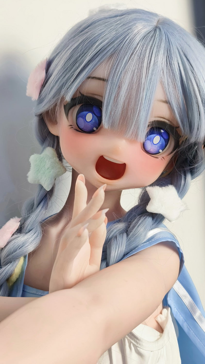 Ōikawa Satsuki poupée sexuelle (Elsa Babe 148 cm (AHR014 Silicone)