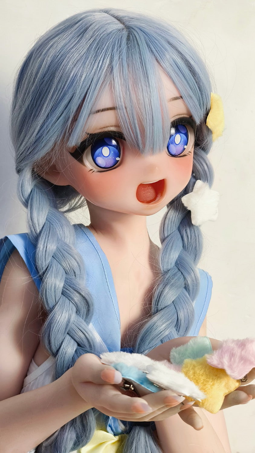 Ōikawa Satsuki poupée sexuelle (Elsa Babe 148 cm (AHR014 Silicone)