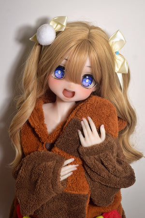 Oikawa Satuki poupée sexuelle (Elsa Babe 125 cm AHR015 Silicone)