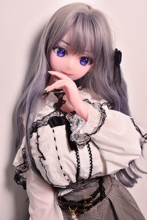 Asano Tari poupée sexuelle (Elsa Babe 148cm AHR017 Silicone)