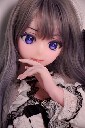 Asano Tari poupée sexuelle (Elsa Babe 148cm AHR017 Silicone)