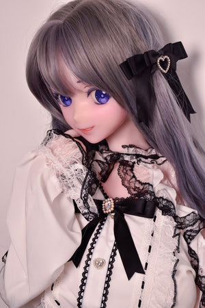 Asano Tari poupée sexuelle (Elsa Babe 148cm AHR017 Silicone)