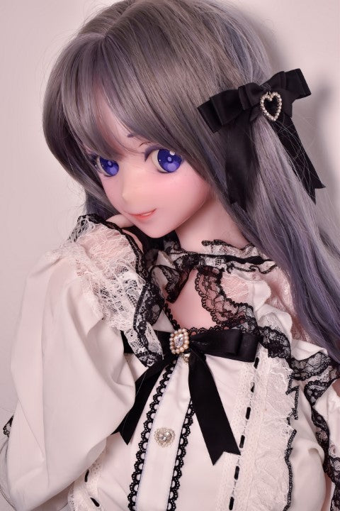 Asano Tari poupée sexuelle (Elsa Babe 148 cm (AHR017 Silicone)