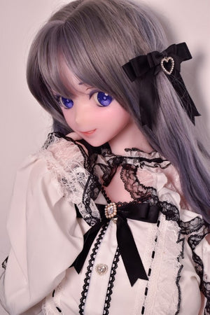 Asano Tari poupée sexuelle (Elsa Babe 148cm AHR017 Silicone)