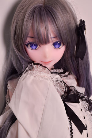 Asano Tari poupée sexuelle (Elsa Babe 148cm AHR017 Silicone)