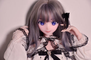 Asano Tari poupée sexuelle (Elsa Babe 148cm AHR017 Silicone)