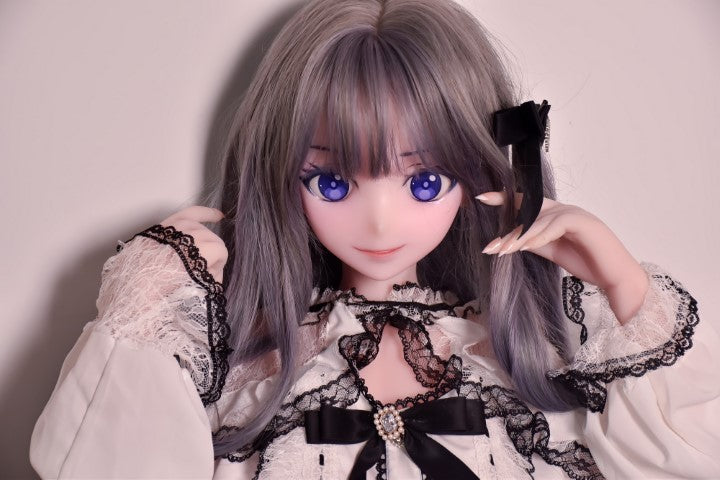 Asano Tari poupée sexuelle (Elsa Babe 148cm AHR017 Silicone)