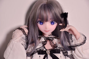 Asano Tari poupée sexuelle (Elsa Babe 148cm AHR017 Silicone)