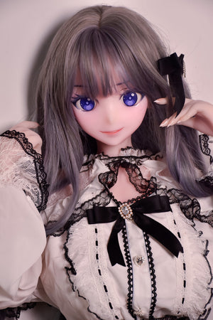 Asano Tari poupée sexuelle (Elsa Babe 148cm AHR017 Silicone)