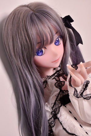 Asano Tari poupée sexuelle (Elsa Babe 148cm AHR017 Silicone)