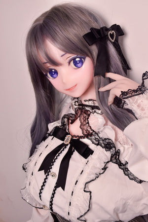 Asano Tari poupée sexuelle (Elsa Babe 148cm AHR017 Silicone)