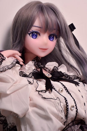 Asano Tari poupée sexuelle (Elsa Babe 148cm AHR017 Silicone)