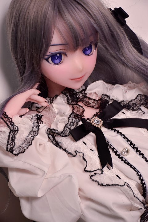 Asano Tari poupée sexuelle (Elsa Babe 148 cm (AHR017 Silicone)