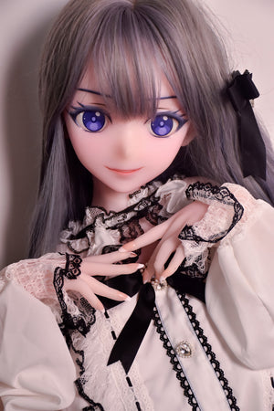 Asano Tari poupée sexuelle (Elsa Babe 148cm AHR017 Silicone)