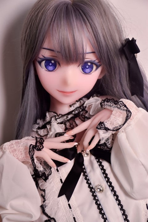 Asano Tari poupée sexuelle (Elsa Babe 148 cm (AHR017 Silicone)