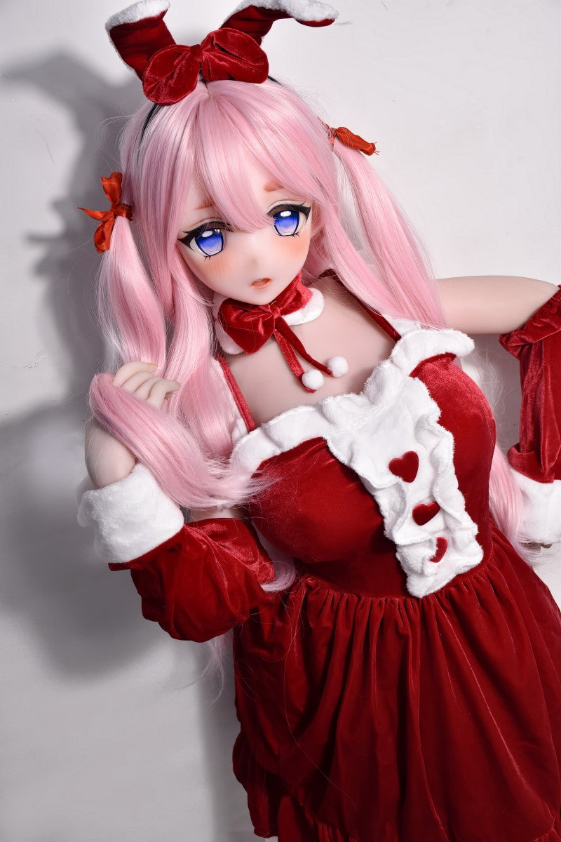 Itsuki Sango poupée sexuelle (Elsa Babe 148 cm (AHR029 Silicone)