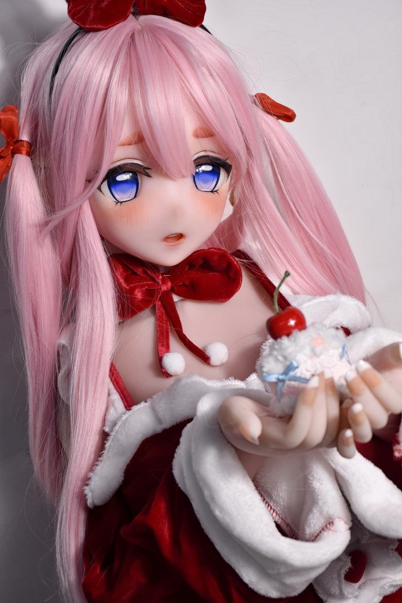 Itsuki Sango poupée sexuelle (Elsa Babe 148 cm (AHR029 Silicone)