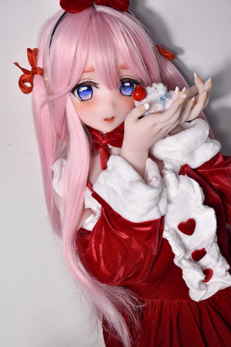 Itsuki Sango poupée sexuelle (Elsa Babe 148 cm (AHR029 Silicone)