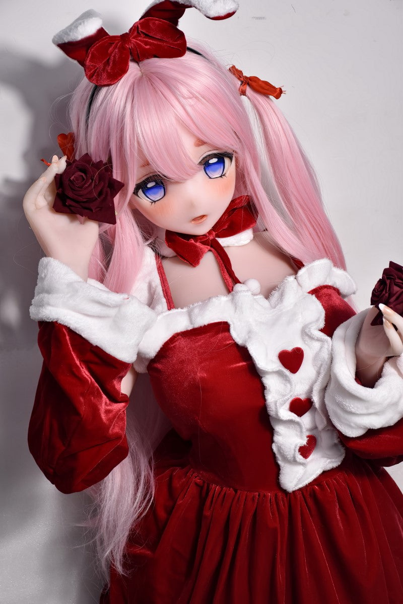 Itsuki Sango poupée sexuelle (Elsa Babe 148 cm (AHR029 Silicone)