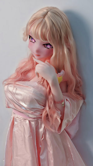 Aihara Kumi poupée sexuelle (Elsa Babe 165 cm AHRC009 Silicone)