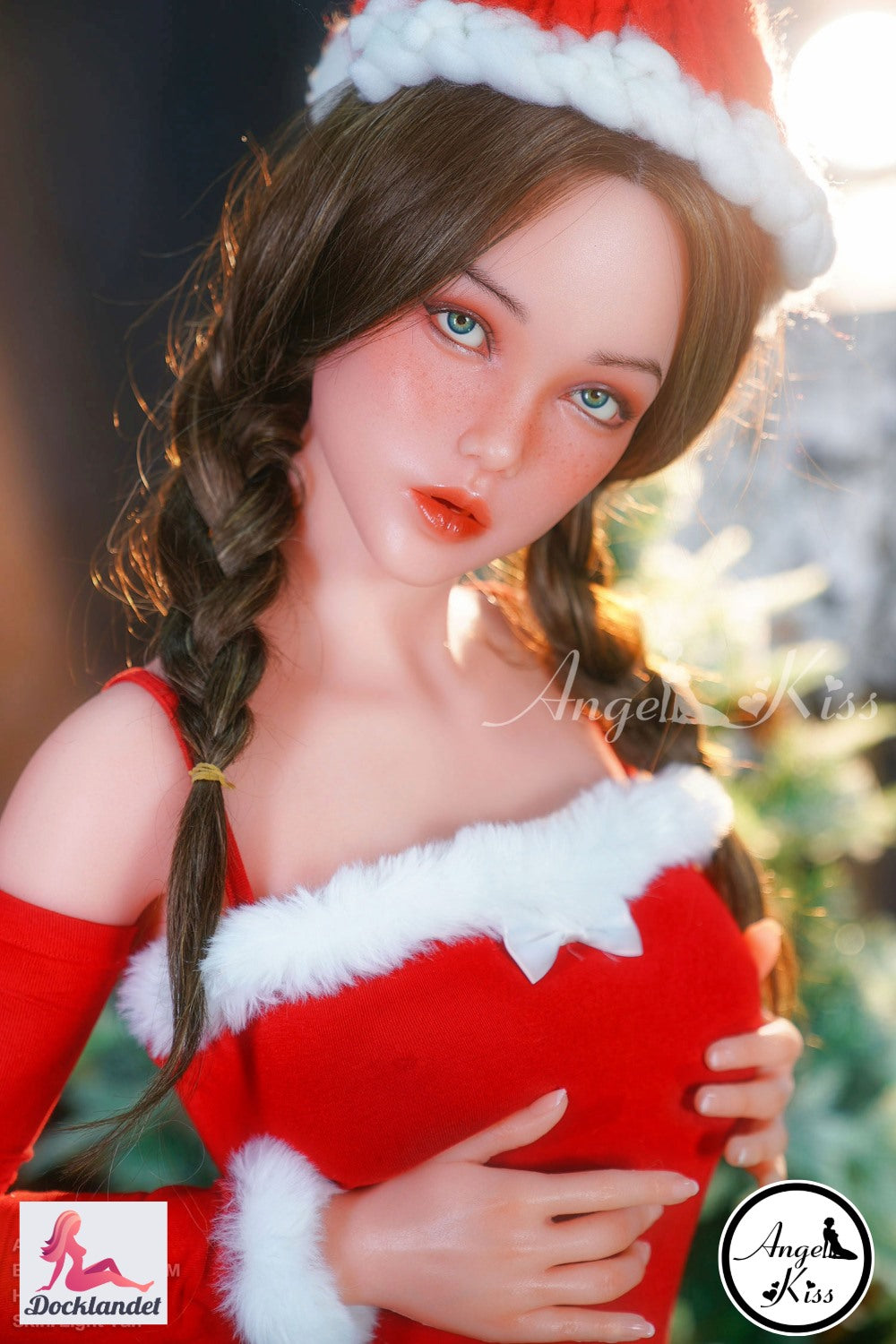Noelle poupée sexuelle (AK-Doll 164cm D-Kupa LS # 50 Silicone)