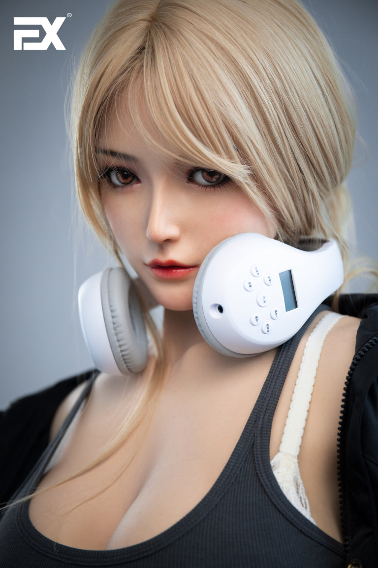 Catherine poupée sexuelle (EXDoll 167cm Bonnet C #Ukiyo-E Silicone)
