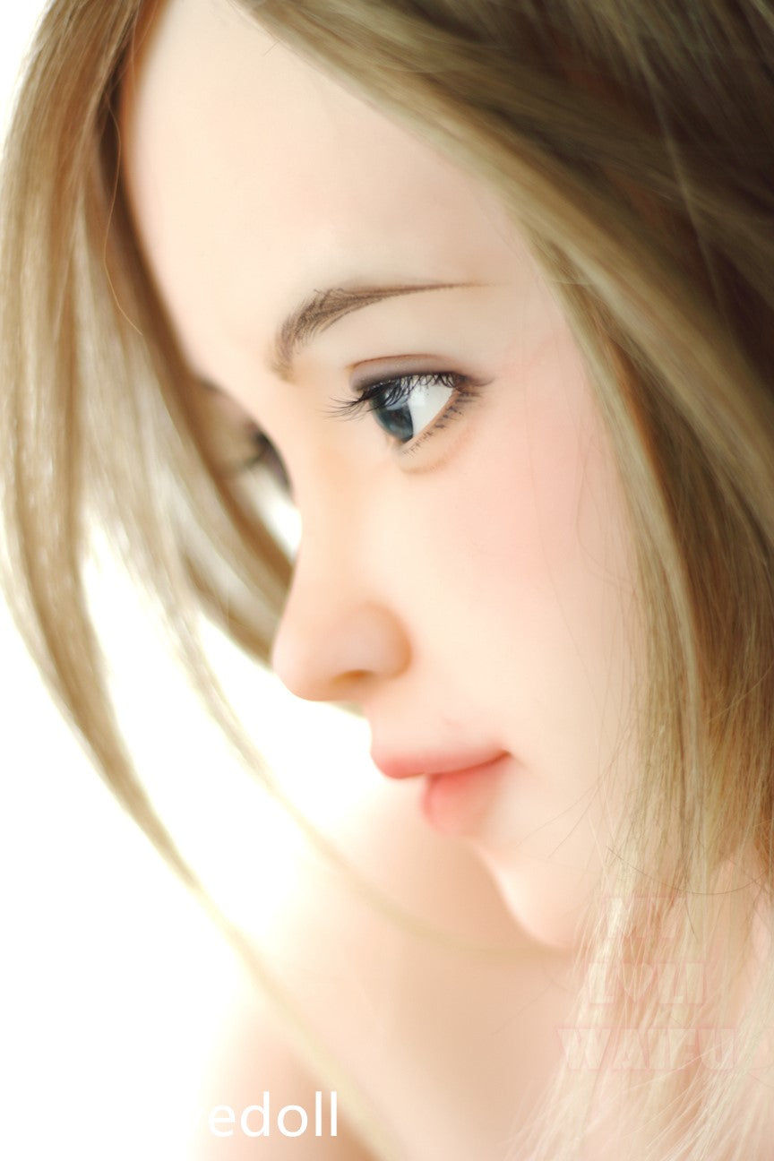 Arisa poupée sexuelle (My Loli Waifu 145 cm (B-Cup #8 TPE)