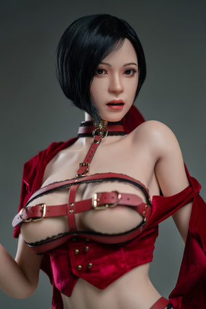 Ada Wong poupée sexuelle (Game Lady 171cm G-tasse n ° 21 Silicone)
