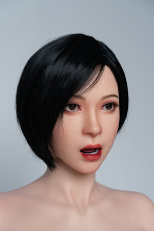 Ada Wong poupée sexuelle (Game Lady 171cm G-tasse n ° 21 Silicone)