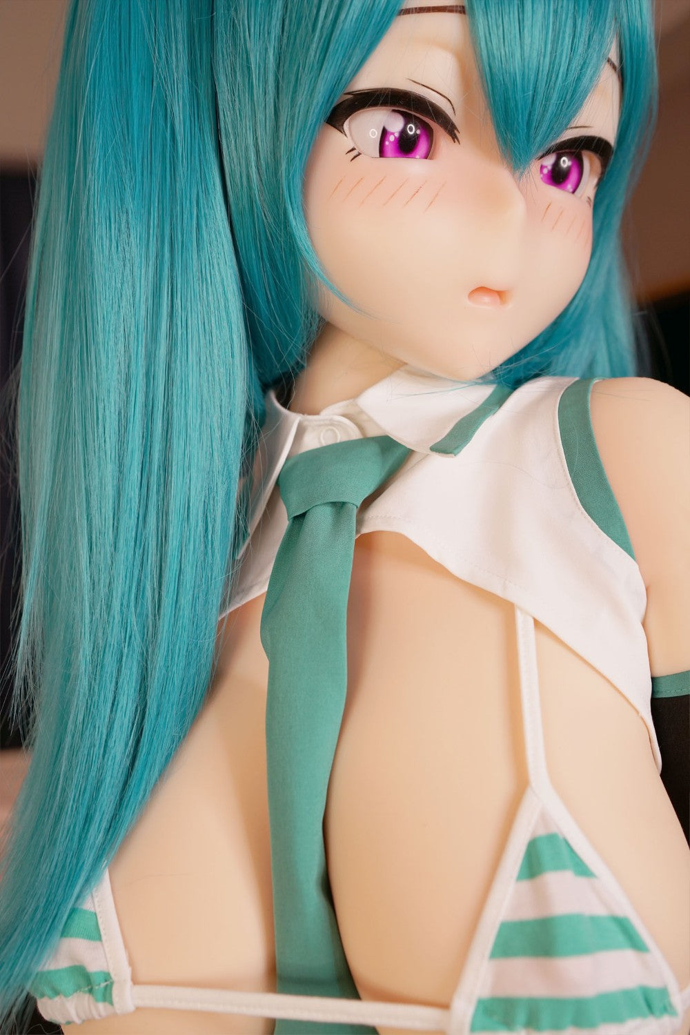 Akane poupée sexuelle (Irokebijin 148cm F-Kupa HSS Silicone)