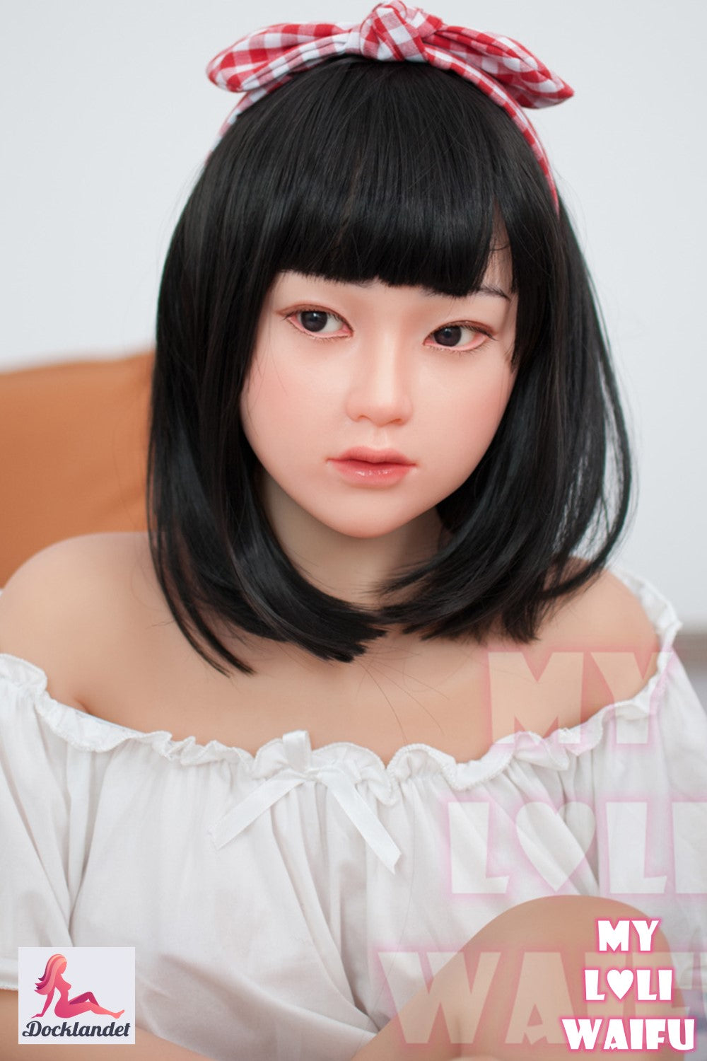 Akari poupée sexuelle (My Loli Waifu 145cm B-tpup # 11 TPE + silicone)