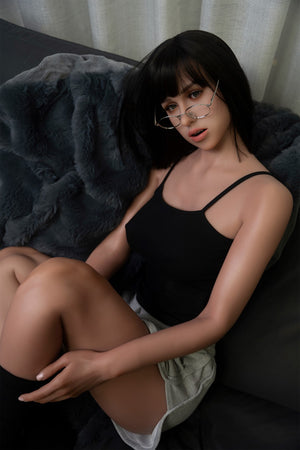 Amanda poupée sexuelle (Zelex 170cm Cup Cup GE139-1 Silicone)