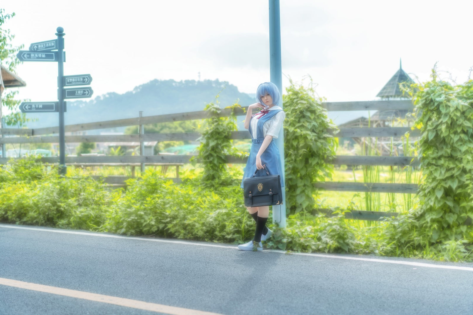 Rey poupée sexuelle (Game Lady 156 cm D-Cup Anime No.03 Silicone)