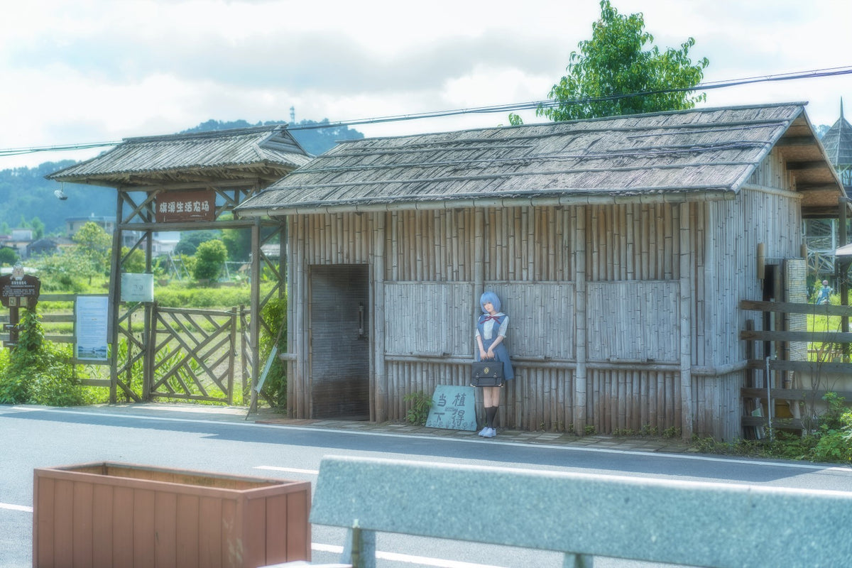 Rey poupée sexuelle (Game Lady 156 cm D-Cup Anime No.03 Silicone)