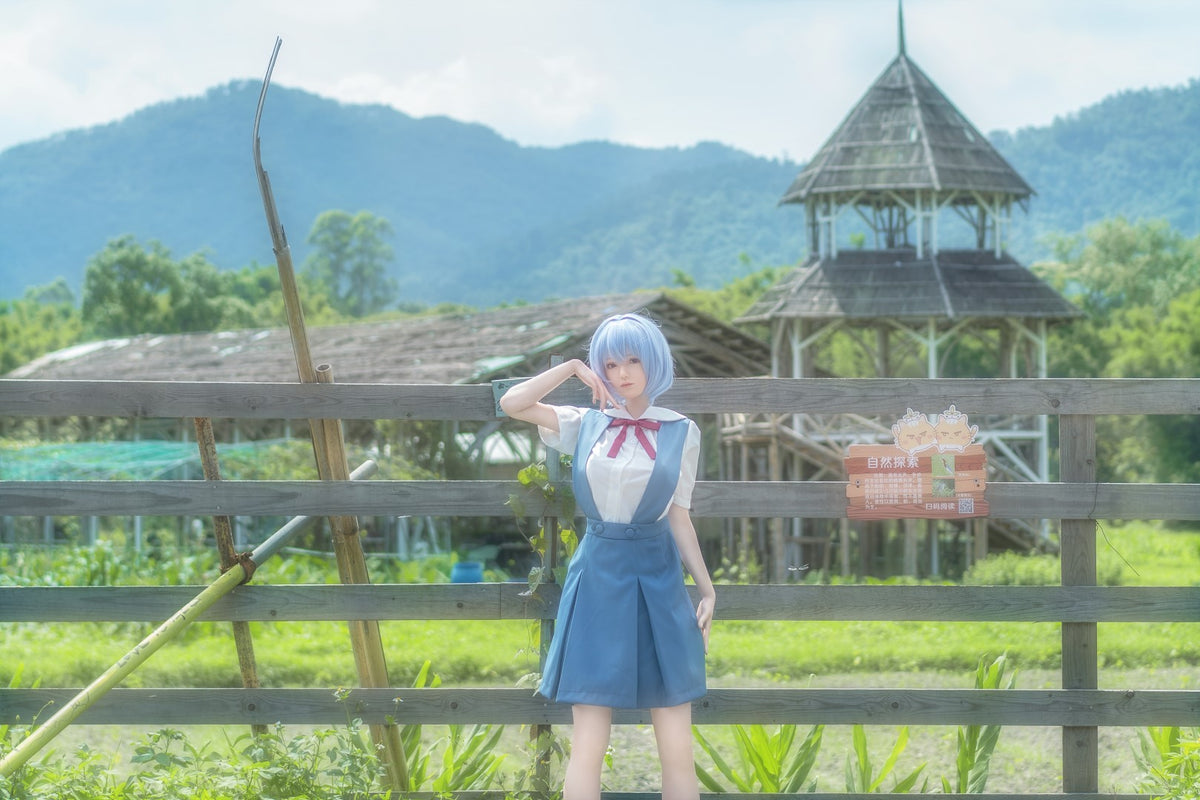 Rey poupée sexuelle (Game Lady 156 cm D-Cup Anime No.03 Silicone)