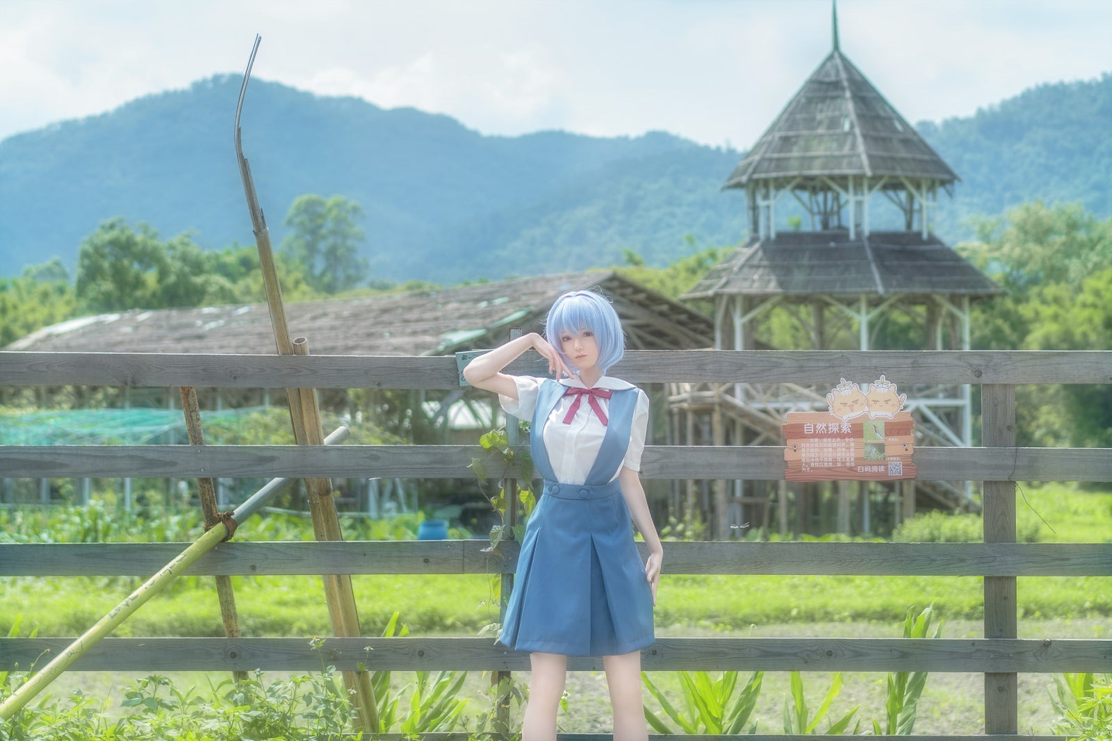 Rey poupée sexuelle (Game Lady 156 cm D-Cup Anime No.03 Silicone)