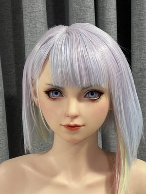 Lucyna poupée sexuelle (Game Lady 156cm D-Kupa Anime n ° 05 Silicone)