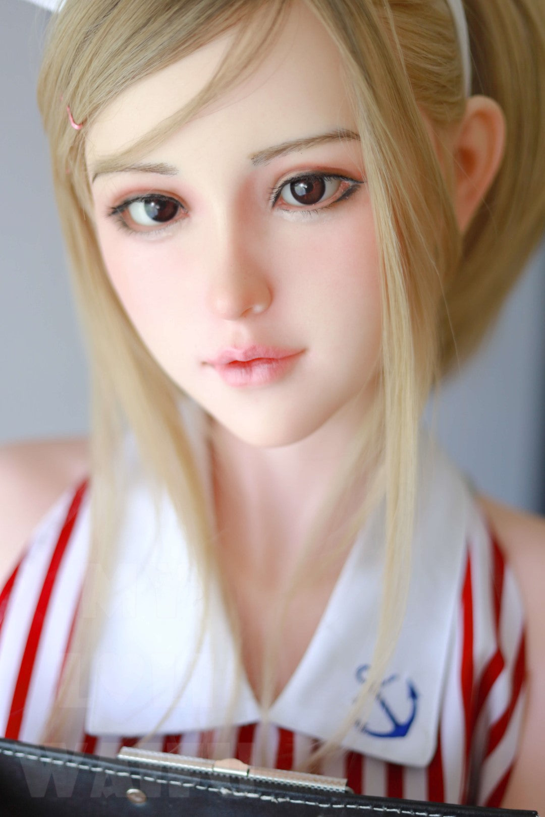 Arisa poupée sexuelle (My Loli Waifu 148cm B-tp # 8 Silicone)