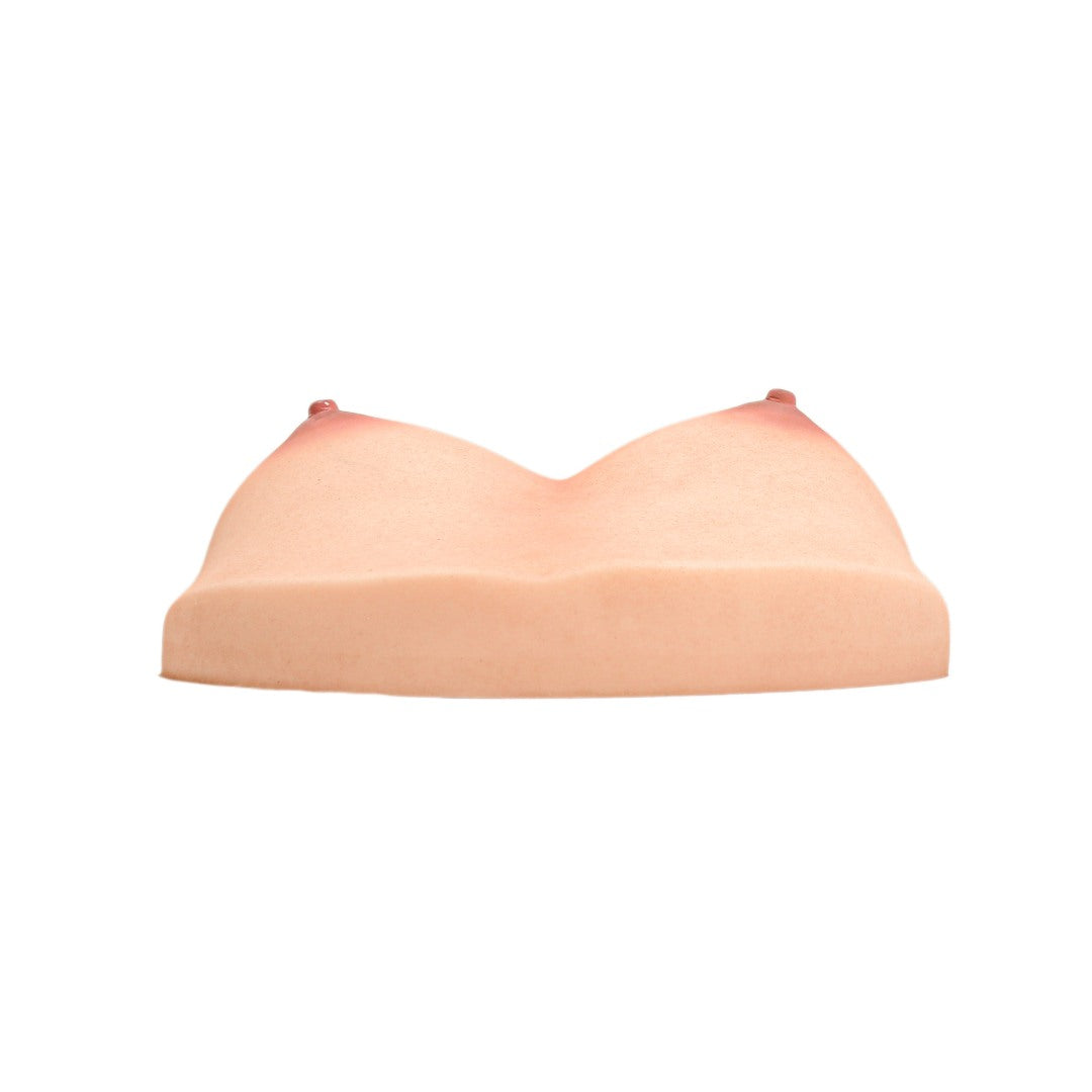 Poitrine (S) Torse poupée sexuelle (Climax Doll Pro A tasse Silicone)