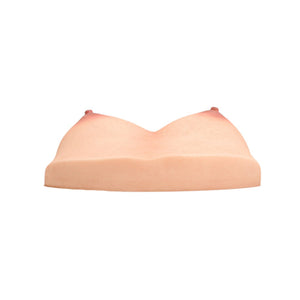 Torse des seins (s) poupée sexuelle (Climax Doll Silicone Pro A-Cup)