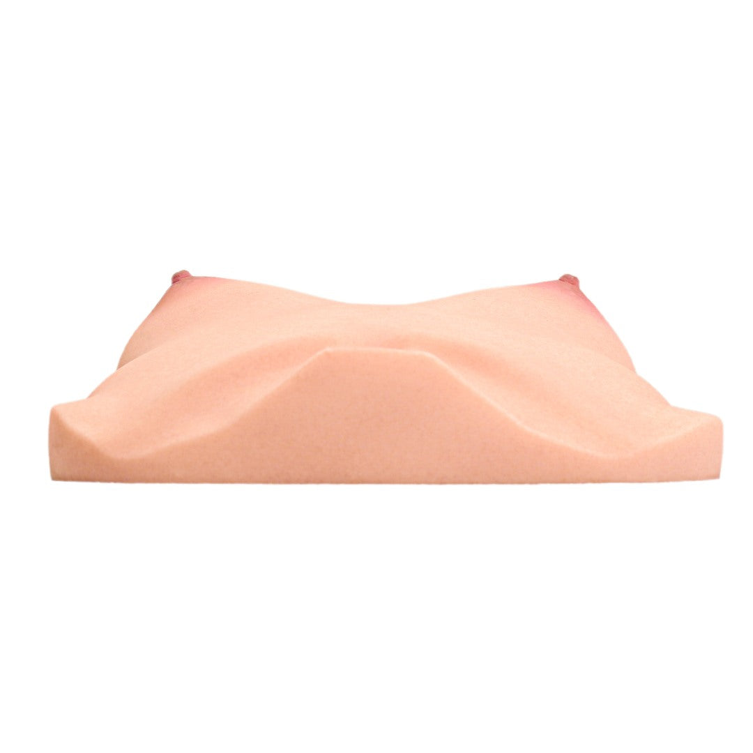 Poitrine (S) Torse poupée sexuelle (Climax Doll Bonnet Pro B Silicone)