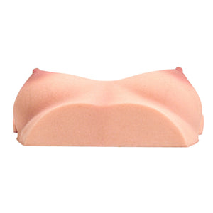 Torse des seins (s) poupée sexuelle (Climax Doll Silicone Pro B-top)